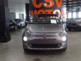 FIAT 500 S 0,9 63KW (85 CV)