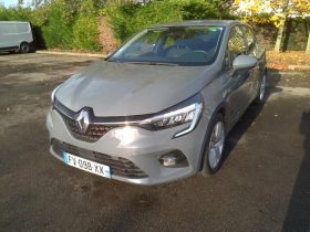 RENAULT CLIO INTENS E-TECH HIBRIDO 104 KW (140CV)