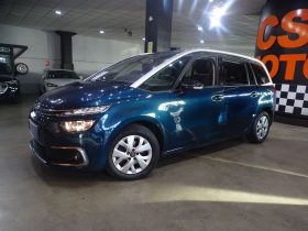 CITROEN GRAND C4 SPACETOURER BLUEHDI 96KW (130CV) S&S FEEL