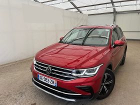 VOLKSWAGEN TIGUAN LIFE 1.4 TSI EHYBRID 180KW (245CV) DSG