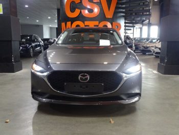 MAZDA 3 1.8 SKYACTIV-D ORIGIN