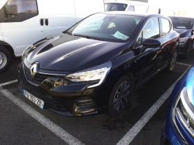 RENAULT CLIO INTENS E-TECH HIBRIDO 104 KW (140CV)