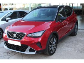 SEAT ARONA 1.0 TSI 81KW (110CV) XPERIENCE