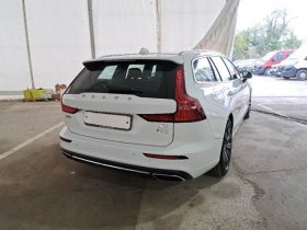 VOLVO V60 2.0 T6 AWD INSCRIPTION AUTO