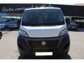 FIAT DUCATO 3.0GNC 136CV L2H1 35