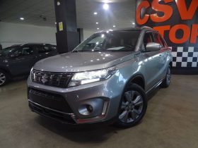 SUZUKI VITARA 1.4 T GLE MILD HYBRID