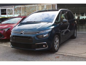 CITROEN GRAND C4 SPACETOURER 1.5 BLUEHDI 96KW (130CV) 6V C-SERIES