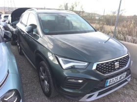 SEAT ATECA 1.5 TSI 110KW (150CV) S&S X-PERIENCE