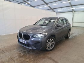 BMW X1 XDRIVE25E