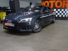 AUDI A5 35 TDI 110KW (150CV) S TRONIC SPORTBACK