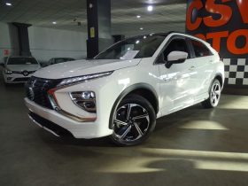 MITSUBISHI ECLIPSE CROSS 2.4 PHEV KAITEKI+ AUTO 4WD