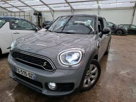 MINI COUNTRYMAN COOPER S E ALL4