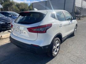 NISSAN QASHQAI DCI 85 KW (115 CV) E6D ACENTA