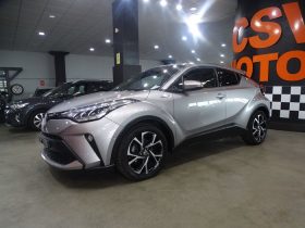 TOYOTA C-HR 2.0 180H ADVANCE