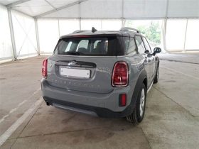 MINI COUNTRYMAN COOPER S E ALL4