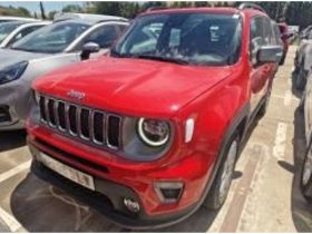 JEEP RENEGADE 1.0G 88KW LIMITED 4X2