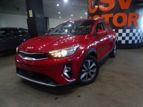 KIA STONIC 1.0 T-GDI 74KW (100CV) MHEV IMT DRIVE NO ES HIBRIDO