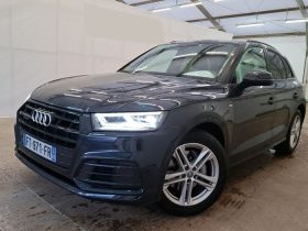 AUDI Q5 S LINE 55 TFSI E QUATTRO S TRONIC