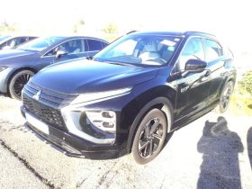 MITSUBISHI ECLIPSE CROSS 2.4 PHEV KAITEKI+ AUTO 4WD