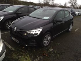 RENAULT CLIO INTENS TCE 67 KW (91CV)