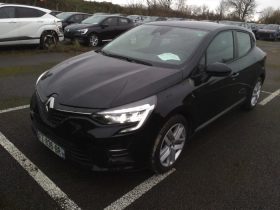 RENAULT CLIO INTENS TCE 67 KW (91CV)