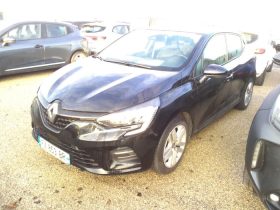 RENAULT CLIO INTENS TCE 67 KW (91CV)