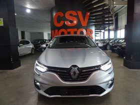 RENAULT MEGANE INTENS TCE 103 KW (140CV) GPF