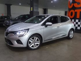 RENAULT CLIO INTENS TCE 67 KW (91CV)