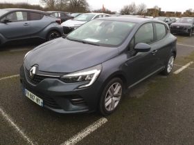 RENAULT CLIO INTENS BLUE DCI 63 KW (85CV)