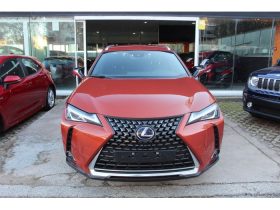 LEXUS UX 2.0 250H STYLE