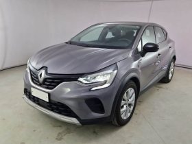 RENAULT CAPTUR E-TECH ENGINEERED HEV 105KW (145CV) 140CV