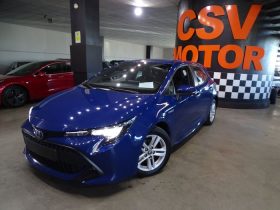 TOYOTA COROLLA 1.8 125H ACTIVE E-CVT