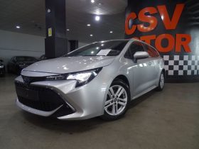 TOYOTA COROLLA 1.8 125H ACTIVE TECH E-CVT