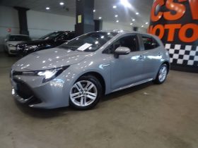 TOYOTA COROLLA 1.8 125H ACTIVE TECH E-CVT