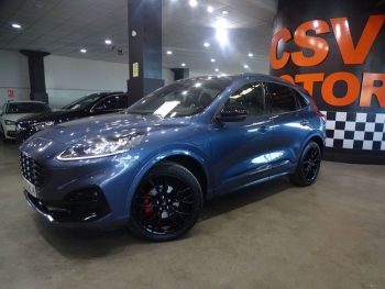 FORD KUGA ST-LINE X 2.5 DURATEC PHEV 165KW AUTO