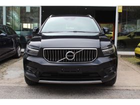 VOLVO XC40 1.5 T4 TWIN RECHARGE INSCRIPTION AUTO