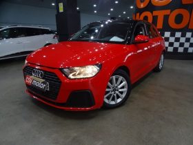 AUDI A1 SPORTBACK 30 TFSI 85KW (116CV)