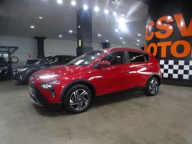 HYUNDAI BAYON 1.0 TGDI 74KW (100CV) 48V MAXX DCT