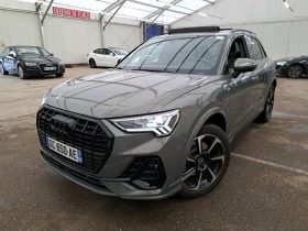 AUDI Q3 45 TFSI E 180KW S TRONIC S LINE