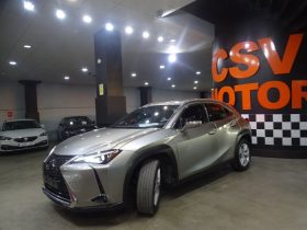 LEXUS UX 2.0 250H BUSINESS NAVIGATION