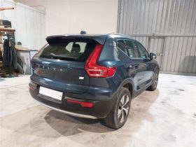 VOLVO XC40 1.5 T5 TWIN INSCRIPTION AUTO