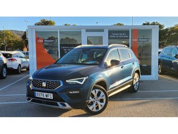 SEAT ATECA 1.5 TSI 110KW (150CV) S&S X-PERIENCE XM