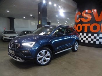 SEAT ATECA 1.5 TSI 110KW (150CV) S&S X-PERIENCE XM