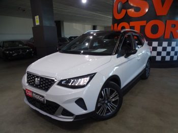 SEAT ARONA 1.0 TSI 81KW (110CV) XPERIENCE