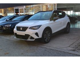 SEAT ARONA 1.0 TSI 81KW (110CV) XPERIENCE