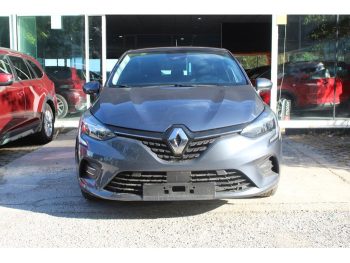 RENAULT CLIO INTENS E-TECH HIBRIDO 104 KW (140CV)