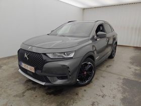 DS AUTOMOBILES DS 7 CROSSBACK 1.6 PERFORMANCE LINE AUTO 4WD