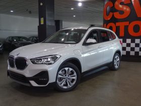 BMW X1 XDRIVE25E