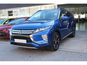 MITSUBISHI ECLIPSE CROSS 150T MOTION