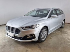 FORD MONDEO 2.0 HIBRIDO 138KW TITANIUM HEV AT SB